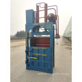 Hydraulic scrap paper baling press machine/automatic baler